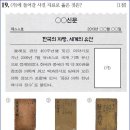 21회 중급 19번 해설(동의보감) 이미지