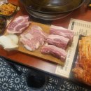 상구네 솥뚜껑 삼겹살 이미지