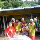 민재여울목산장 이미지