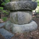 대구 동화사 부도암 부도(大邱 桐華寺 浮屠庵 浮屠) 이미지