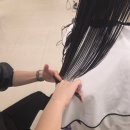 분당-238 | 분당미용실추천 '준오헤어 판교아브뉴프랑점' 가을 수석실장님 레이어드컷 후기