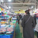 주문진수산시장 이미지