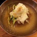 육쌈냉면 - 광진구 아차산로29길 19 | 육쌈냉면