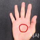 건강 셀프마사지 이미지