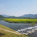 밀양파크골프장 이미지