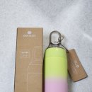 280 | 미니 텀블러 추천 산테코 요가슬림 280ml 내돈내산 후기