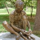 조각공원 이미지