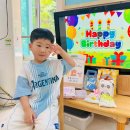 6월 11일 은우야 생일 축하해🎉 이미지