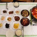 엑스포식당 - 여수시 돌산읍 | 엑스포식당
