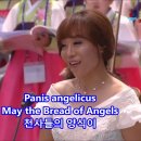 Panis Angelicus(생명의 양식) - 조 수미(Sumi Jo) 이미지