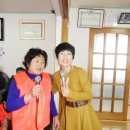 외산보건진료소 이미지