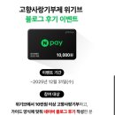 고향생돼지 이미지