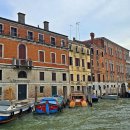 베네치아 이미지