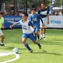 축구센터 풋살경기장 이미지