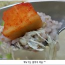 전북 군산시 조촌동 "큰집평양온반"의 평양온반 이미지