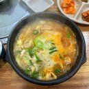 청하순대집 | 군산여행 아침식사 식당 | 24시 청하순대 닭국밥 솔직후기