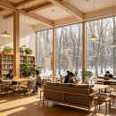 블럭키친 영등포점 | ☕📚 추운 겨울, 따뜻한 책 한 권의 여유! 서울·경기 대형 북카페 완전 정복