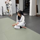 빅터 아카데미 주짓수 유도 | 테토로 가는 길 쉽지 않네? 나이키 런으로 기록한 러닝과 더트레일 앱으로 기록한 등산