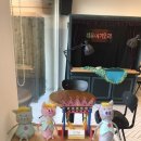 꿈꾸는뿔인형극카페&갤러리