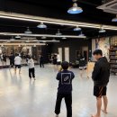 강성체육관 본관 이미지