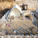 더힐글램핑 이미지