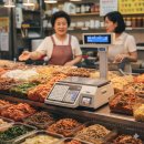 저울할인마트(카스전자저울총판) | 카스 유통형 라벨프린터 저울 CL-5200 (구매문의: 서주사이언스 02-2666-7734)