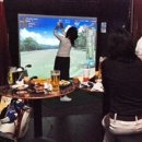 버디클럽 스크린 골프 이미지