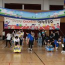 예천국민체육센터 실내체육관 경북일보