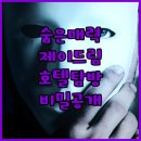 인덱스 제이드림호텔 네이버블로그