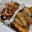 냠냠숯불두마리치킨 이미지