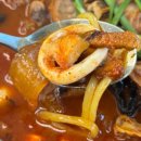 짬뽕깡패꼬짬 이미지