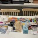 니드덴탈 | 2024 궁디팡팡 궁팡 캣페스타 이벤트 물품 언박싱 후기