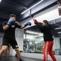방복싱BangXBoxing
