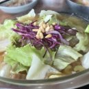 평양초계탕 막국수 이미지