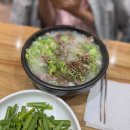 흑석동 순대국 맛집 노포 감성 순대나라 식사 포장 후기