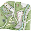 산과 벗 캠핑장 | 가평 모아이캠프 신축 오토캠핑 정보