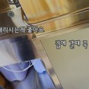 돌핀세척기