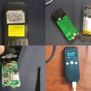 NRPSYSTEM NBS-100 <b>경동</b><b>택배</b> 바코드 스캐너수리 (스위치...