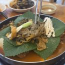 조마루감자탕(오정점) | 부천 원종역 인근 동네 맛집 추천 조마루 감자탕 내돈내산 후기