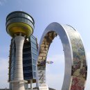 정남진해안로공원 | 서울에서 정남쪽 장흥 가볼만한곳 정남진 전망대 탐진강 장흥물축제 전남 장흥관광