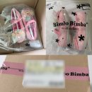 빔보빔바 | 4살 여아 신발 추천 빔보빔바 LED 구두 후기