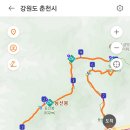 삼악산(강원 춘천)/2024.5.14. 이미지