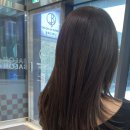 상봉역 유보라 퍼스트리브&포스퀘어 | 상봉역미용실 살롱드바니 상봉점 레이어드컷 후기