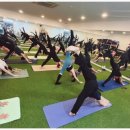 와이투짐 골프 태전동점 이미지