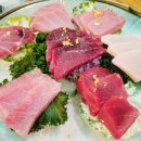 큰물참치 강남점 강남역 회식장소 추천 참치 맛집