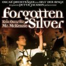 포가튼 실버 ( Forgotten Silver 1995 ) 이미지