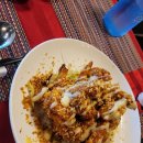 중국요리 상하이 이미지