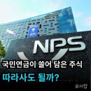 ㈜경기화학약품상사 | 2026 국민연금이 쓸어담는 주식, 하락장에도 오르는 종목의 비밀