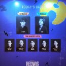 (주)미르코 | 2024.5.21. 뮤지컬 헤드윅 전동석 여은 후기 : 동드윅 여츠학 샤롯데