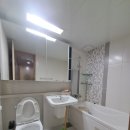 코아루아파트 입구 | 포항 욕실 리모델링 신문덕 코아루 아파트 욕실리모델링 시공후기